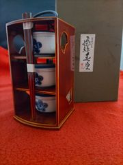 〈リーさん専用〉飛騨春慶　伝統工芸　珍味入れ　容器　飛騨高山