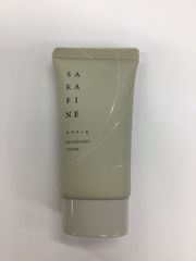 L1281 K SARAFINE サラフィネ 薬用デオドラントクリームAI 25g