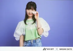 2026年最新】佐藤優樹 aviotの人気アイテム - メルカリ