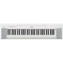 訳アリ】KAWAI デジタルピアノ ES110 W +サステインペダル、譜面台