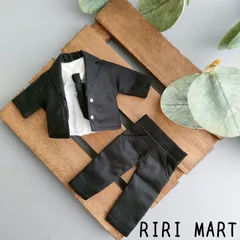 【バラ売り】オビツ11 服 パンツ デニム ブーツ ディーラー コート シャツ バラ売り】オビツ11 服 パンツ デニム ブーツ ディーラー コート