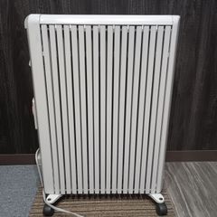 ナショナル電気パネルヒーターDS-122(中古品) - メルカリ
