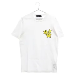 2023年最新】ディースクエアード dsquared tシャツ 半袖 メンズ( 3 47