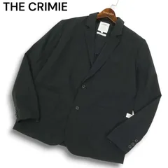 THE CRIMIE 黒 ジャケット メンズ 楽天市場】ジャケット メンズ（ブランドクライミー）（メンズ