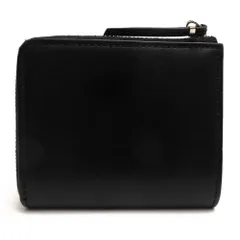 美品　SLOW&CO 二つ折り財布　ブラック 2025年最新】SLOW 二つ折り財布の人気アイテム - メルカリ