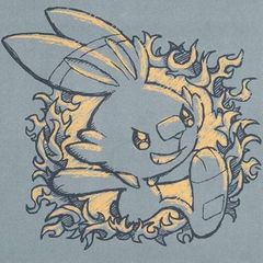 海外 ポケモンセンター限定 デッキシールド ロコン アローラロコン