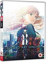소드 아트 온라인 극장판 - 오디널 스케일 - 컴플리트 DVD-BOX | SAO 가와하라 히로 애니메이션 [DVD] [Import] [PAL% 칸마 % 재생 환경을 하시기 바랍니다