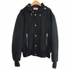 2026年最新】SAINT LAURENT PARIS メンズ MA-1・フライトジャケットの