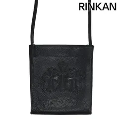CHROME HEARTS (クロムハーツ) SQ PKT 3CEME CRS CHROME HEARTS クロムハーツ SQ PKT 3CEME CRS スクエアポケット