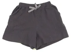 【アプレレクール/apreslescours】ショートパンツ 120サイズ 女の子【子供服・ベビー服】（1864549）