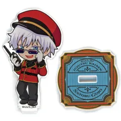 呪術廻戦×IKEPR ICANVAS プリンスホテル 五条悟まとめ売り 2025年最新】呪術廻戦 プリンスホテル 五条 アクリルスタンドの人気