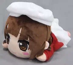 冴えない彼女の育てかた♫Mぬいぐるみ 冴えない彼女の育てかた Fine ふわぷち Mぬいぐるみ“加藤恵”制服