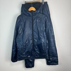 OAKLEY オークリー ダウン セットアップ ダウンジャケット ダウン