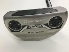 2025年最新】テーラーメイド tp バーウィックの人気アイテム