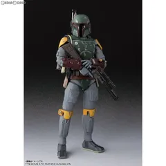 Amazon | TAMASHII NATIONS S.H.フィギュアーツ ボバ・フェット