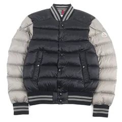 2025年最新】MONCLER モンクレール BRADFORDの人気アイテム