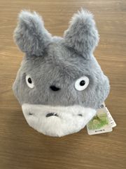 となりのトトロ　ぬいぐるみ　トトロ　新品