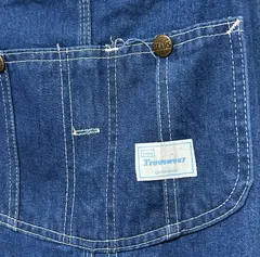 2025年最新】sears オーバーオールの人気アイテム - メルカリ