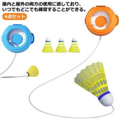 バドミントンシャトル中古品 71xW18H+N0L._AC_SY200_QL15_.jpg