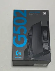 2025年最新】g502 ジャンクの人気アイテム - メルカリ