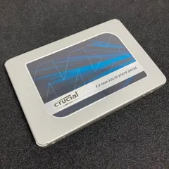 2024年最新】ssd crucial クルーシャルの人気アイテム - メルカリ