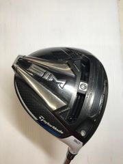 【最短翌日発送】SIM | 9 | S | TENSEI CK BLUE 60（M3 US、M4 US 純正） | 中古 | ドライバー | テーラーメイド