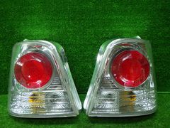 8.ODYSSEY RA1/2/3/4/5 テールランプ RA1系 新品 未使用 - メルカリ