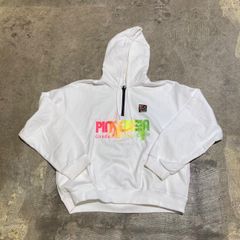 DOUBLET HOODIE