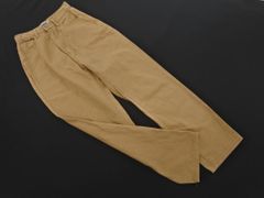 CLASSICAL ELF クラシカルエルフ パンツ sizeS/ベージュ ■■ レディース