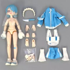 FC限定】East Of Eden EOE MINAアクスタ - メルカリ