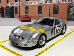 2024年最新】Ferrari 250 GTOの人気アイテム - メルカリ