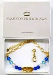 【中古】銀製品・指輪・アクセサリー(キャラクター) 聖川真斗 オリジナルブレスレット(チャーム：C) 「うたの☆プリンスさまっ♪」 アクセサリーシリーズ2013