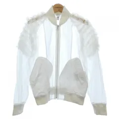 コムデギャルソン COMME des GARCONS ブルゾンのサムネイル