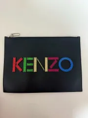 KENZO バレンタイン限定　クラッチバッグ　レア 楽天市場】＼全品10%OFFクーポン／ ケンゾー KENZO FD55PM402L43