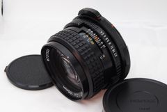 良品 ★ PENTAX SMCP 67 105mm F2.4