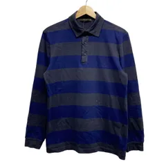 H&M エイチアンドエム H＆M ポロシャツ カットソー スキッパー