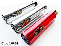 エイプ50(fi)専用 手曲げ ワンズ菅 爆音菅 - メルカリ