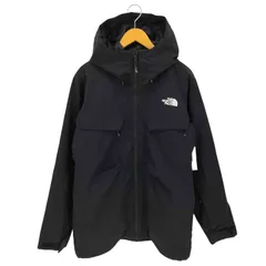 ザノースフェイス THE NORTH FACE Fourbarrel Triclimate Jacket フォーバレルトリクライメイトジャケット メンズ JPN：M のサムネイル