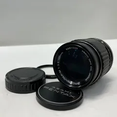 2026年最新】smc pentax-m 135mm f3.5の人気アイテム - メルカリ