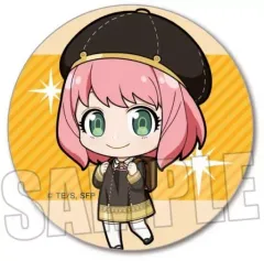【中古】バッジ・ピンズ アーニャ・フォージャー(制服) 「SPY×FAMILY トレーディング缶バッジ てくトコ」