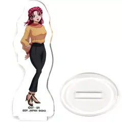 【中古】アクリルスタンド・アクリルパネル メイリン・ホーク アクリルスタンド 「一番くじ 機動戦士ガンダムSEED FREEDOM」 F賞