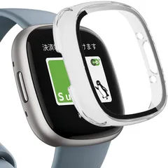 2025年最新】Fitbitsense2の人気アイテム - メルカリ