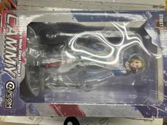 未開封 ストリートファイターZERO3キャミィ FascinationBlack - メルカリ