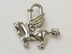 2025年最新】エルメス カデナ ペガサスの人気アイテム - メルカリ