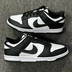 2024年最新】dunk low blackの人気アイテム - メルカリ