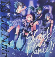 【中古】アニメ系CD 「IDOLY PRIDE」LizNoir / Shock out. Dance!!