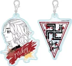 【中古】雑貨 佐野万次郎 アクリメトリー 「東京リベンジャーズ」