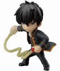 【中古】トレーディングフィギュア 土方十四郎 「銀魂 ちびたま劇場」
