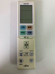 FUJITSU 富士通 エアコンリモコン AR-RBK2J