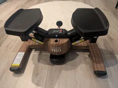 2025年最新】オアシス ステッパーの人気アイテム - メルカリ